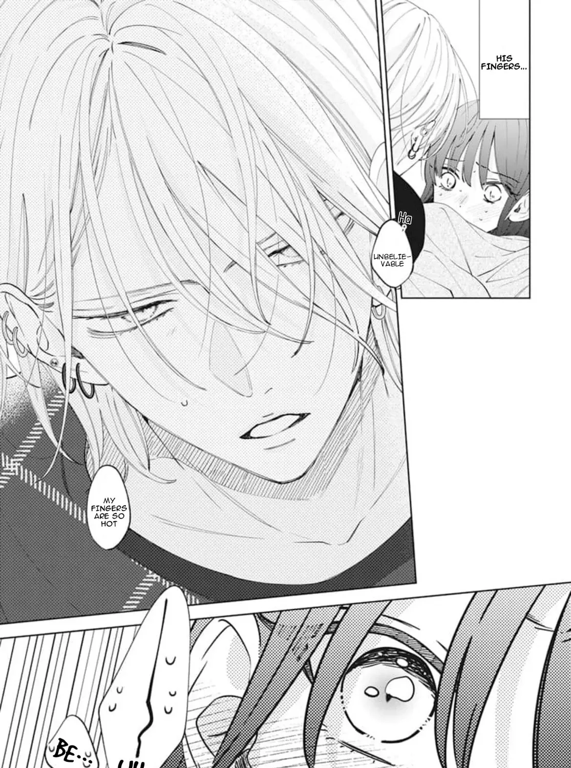 Read Stray Cat and Wolf chapter 18 image 66 on Lezhin