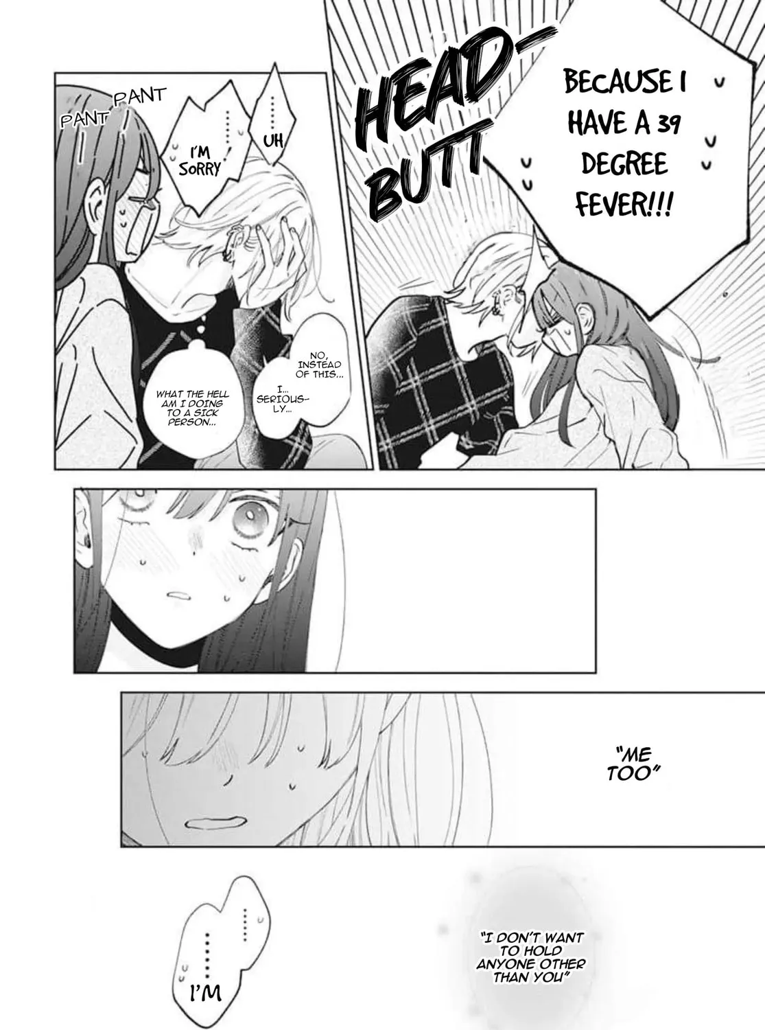 Read Stray Cat and Wolf chapter 18 image 68 on Lezhin