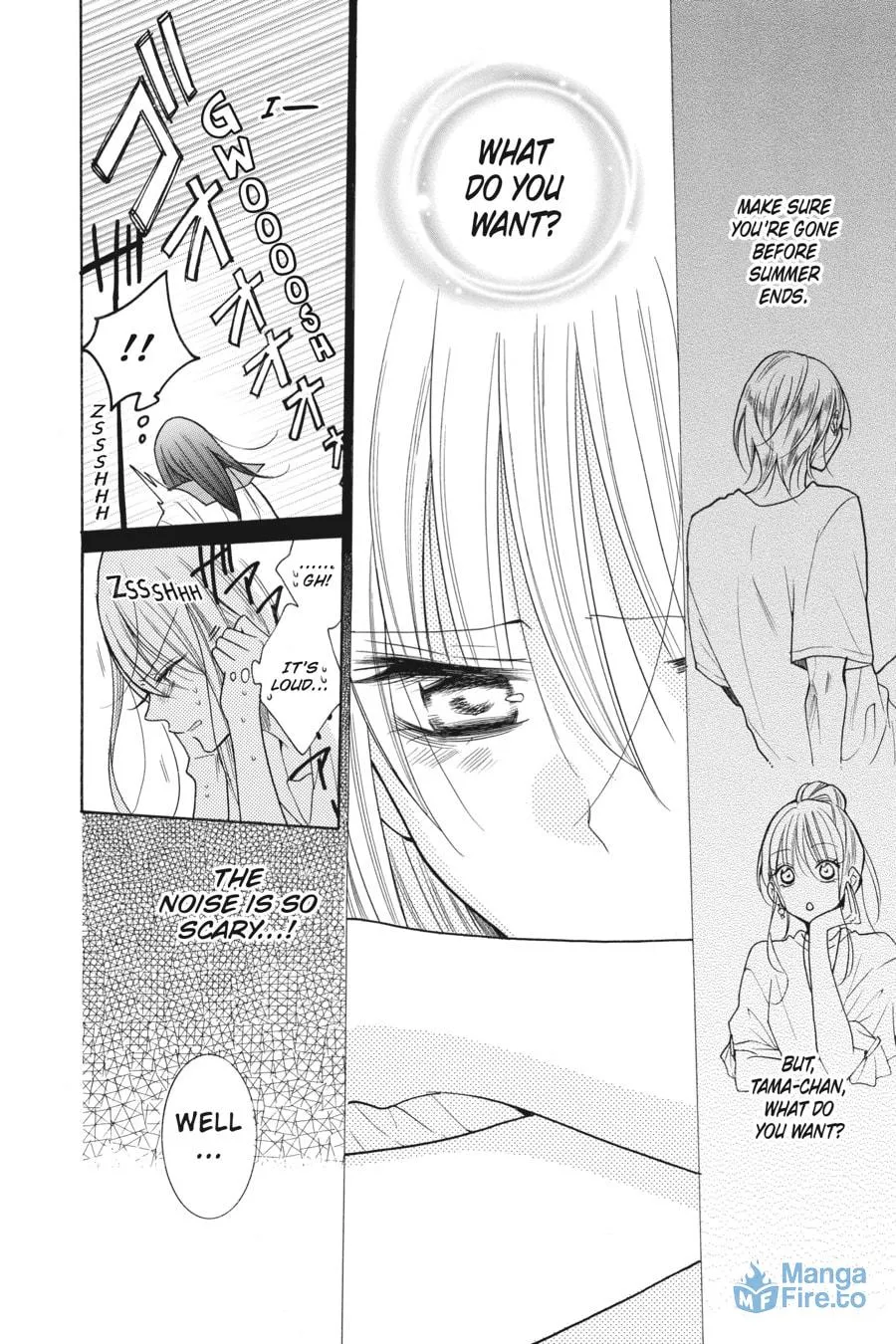 Read Stray Cat and Wolf chapter 2 image 29 on Lezhin