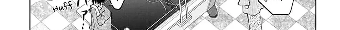 Read Stray Cat and Wolf chapter 20 image 43 on Lezhin