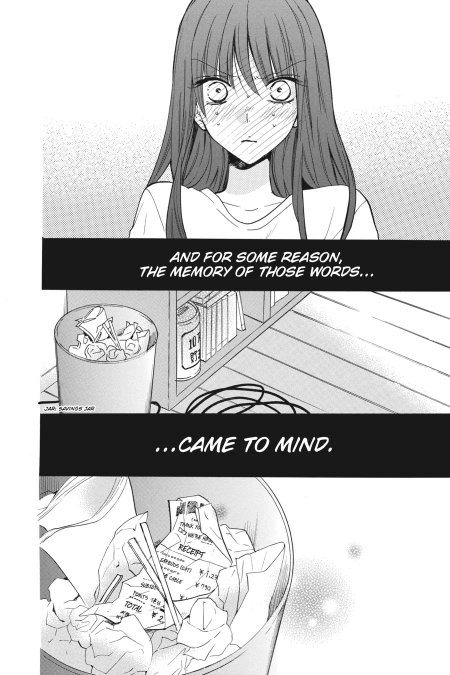 Read Stray Cat and Wolf chapter 3 image 39 on Lezhin