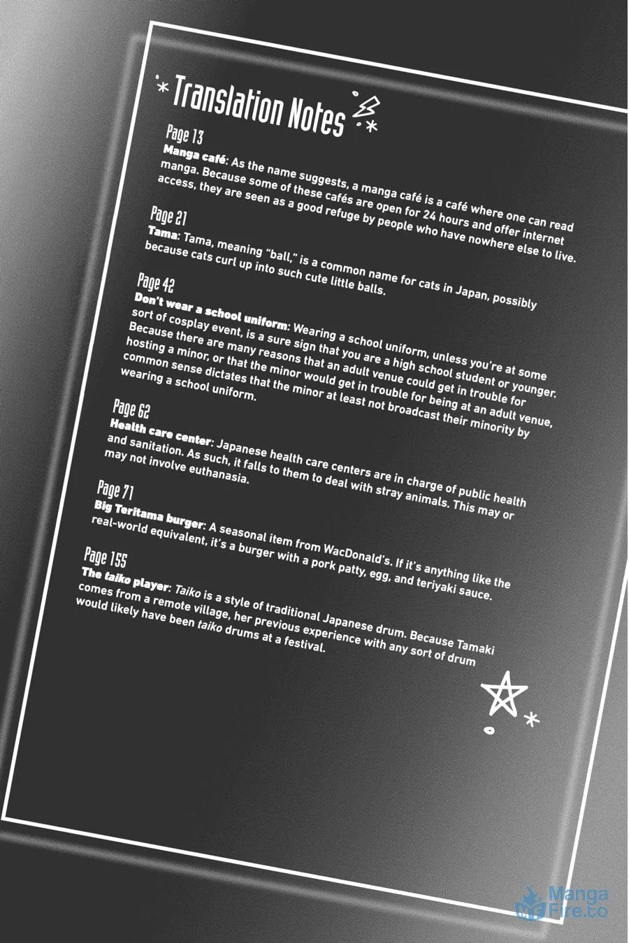 Read Stray Cat and Wolf chapter 4.5 image 2 on Lezhin