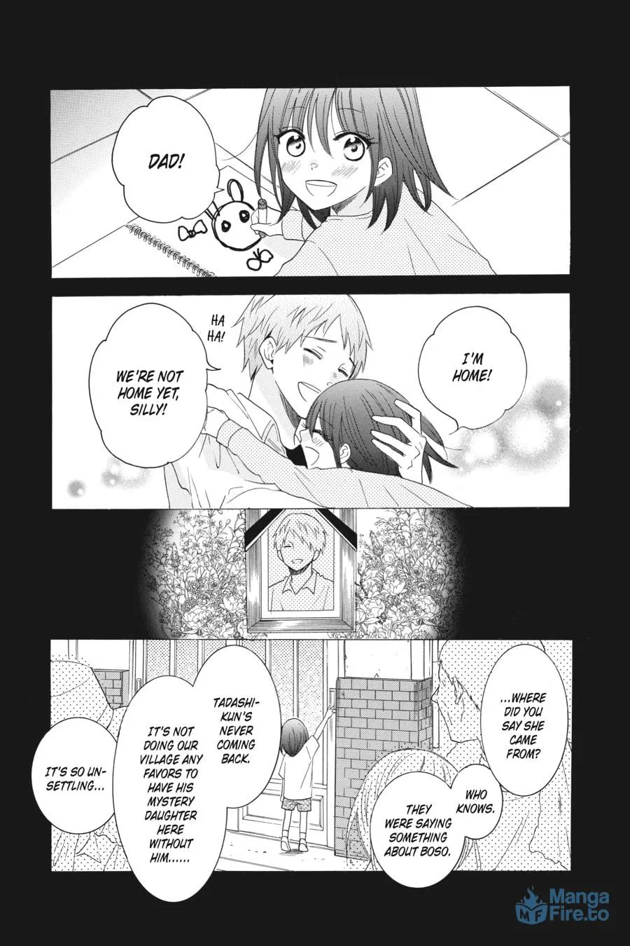 Read Stray Cat and Wolf chapter 5 image 17 on Lezhin