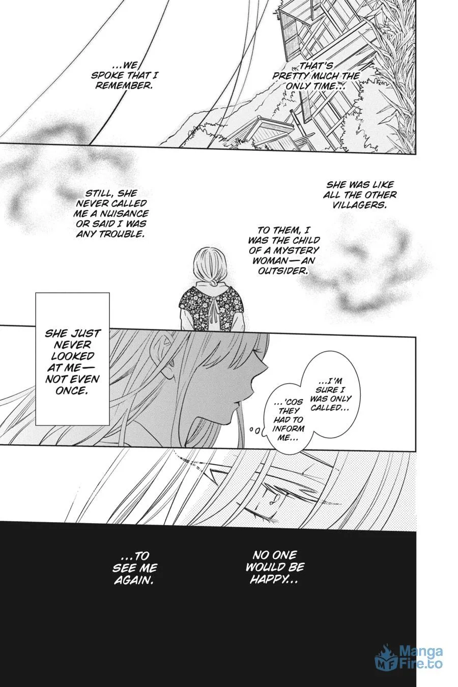 Read Stray Cat and Wolf chapter 9 image 20 on Lezhin