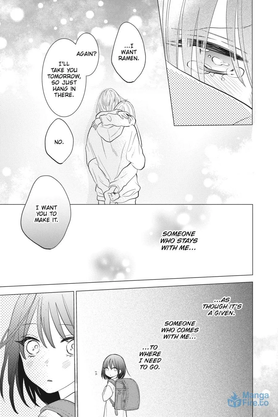 Read Stray Cat and Wolf chapter 9 image 38 on Lezhin