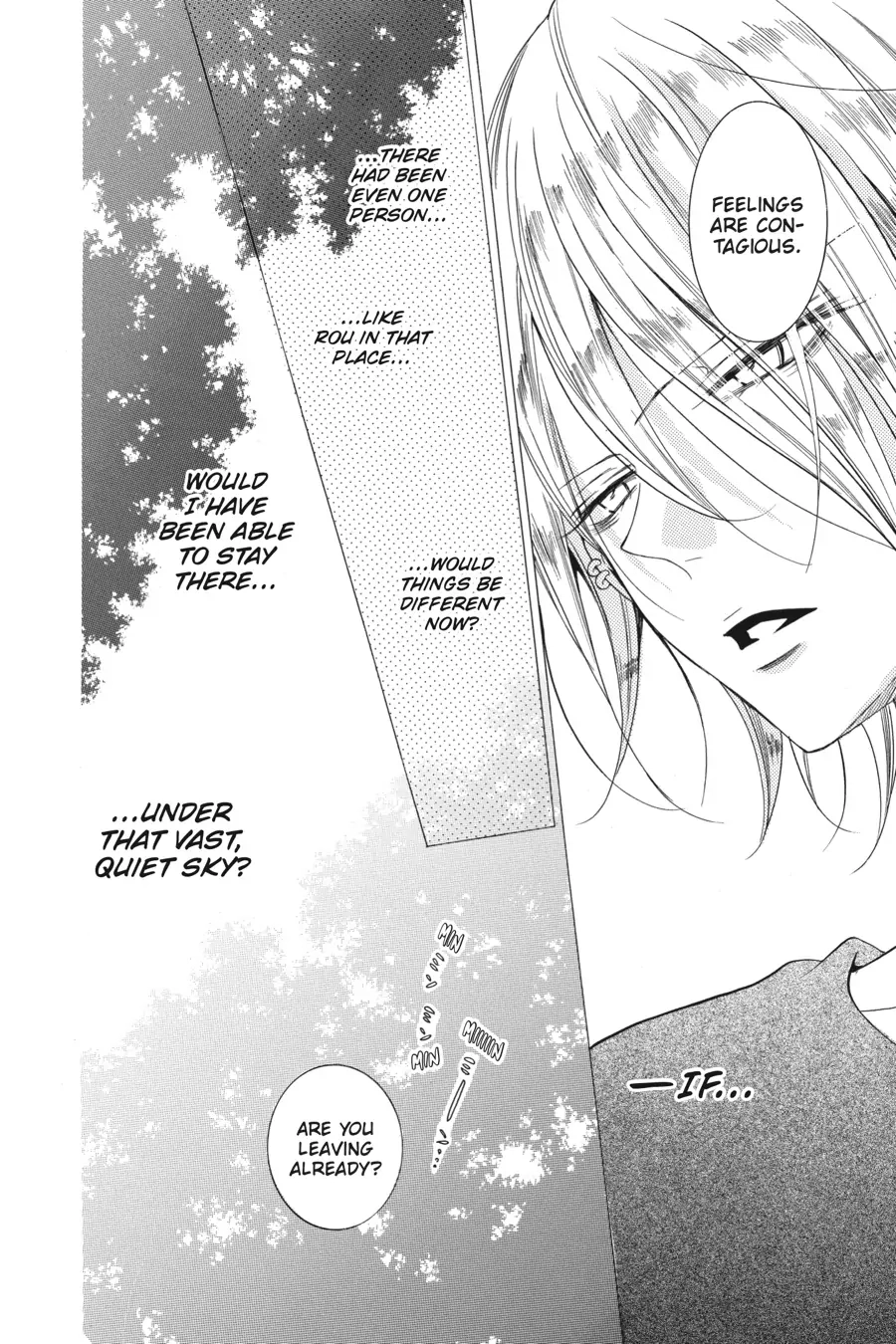 Read Stray Cat & Wolf chapter 1 image 31 on Lezhin