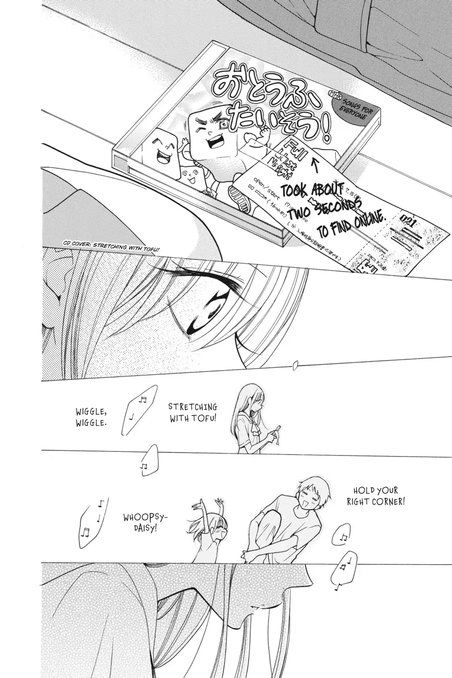 Read Stray Cat & Wolf chapter 1 image 33 on Lezhin