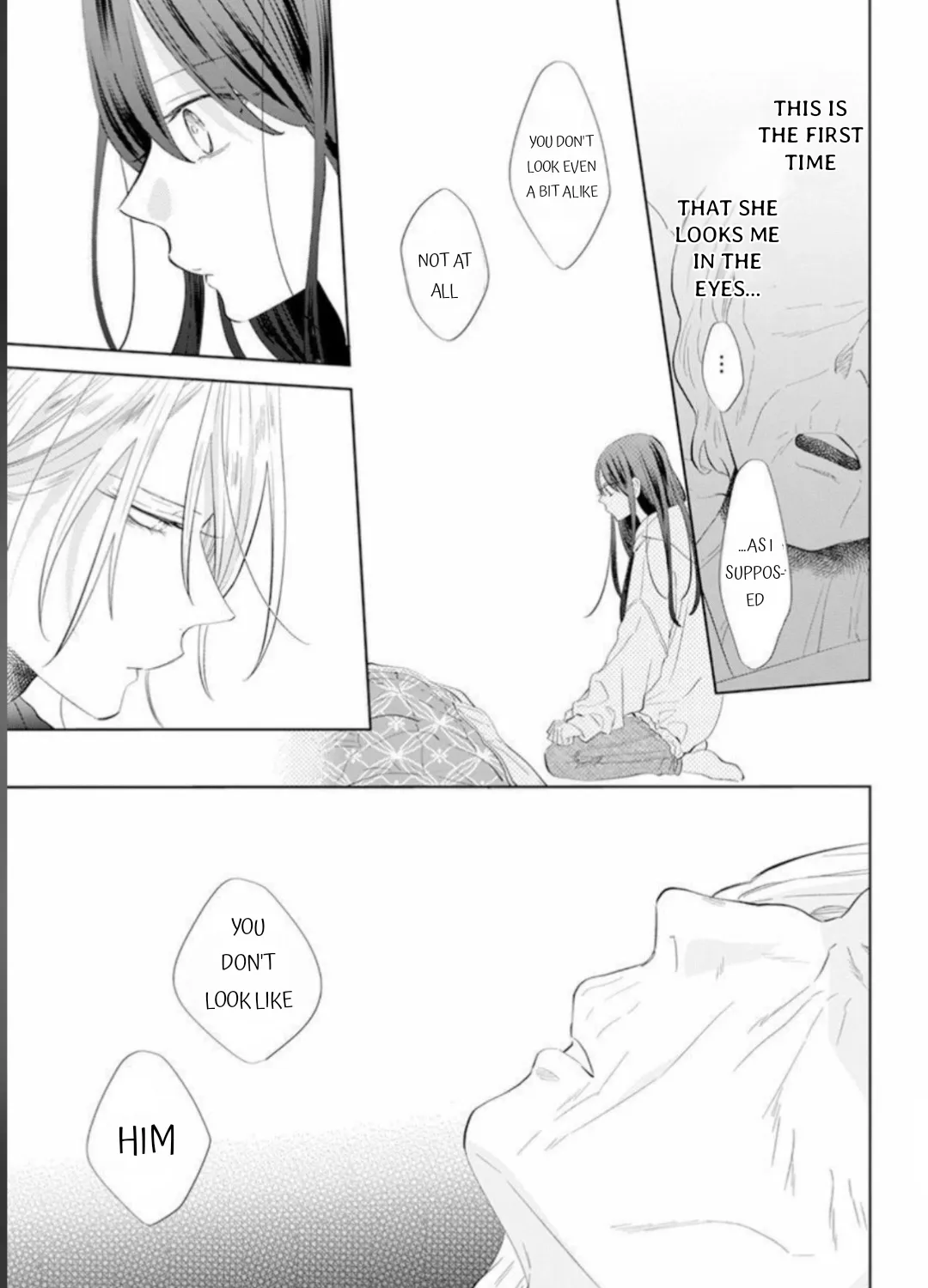 Read Stray Cat & Wolf chapter 10 image 22 on Lezhin