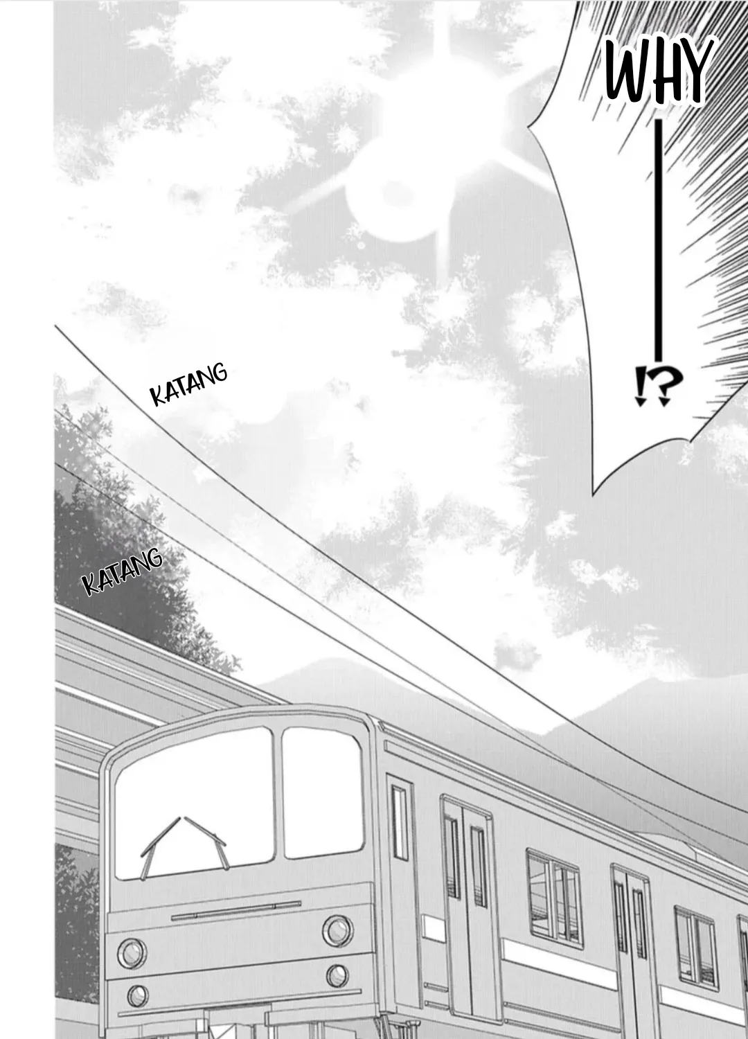 Read Stray Cat & Wolf chapter 10 image 4 on Lezhin