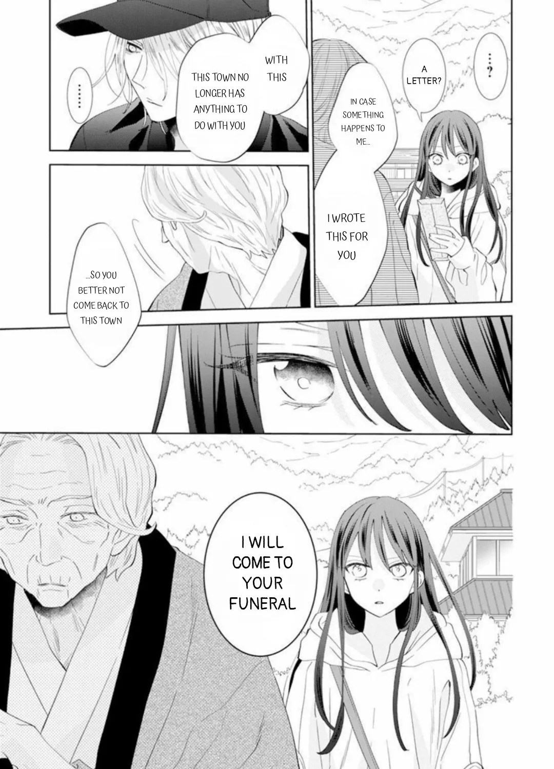 Read Stray Cat & Wolf chapter 10 image 50 on Lezhin