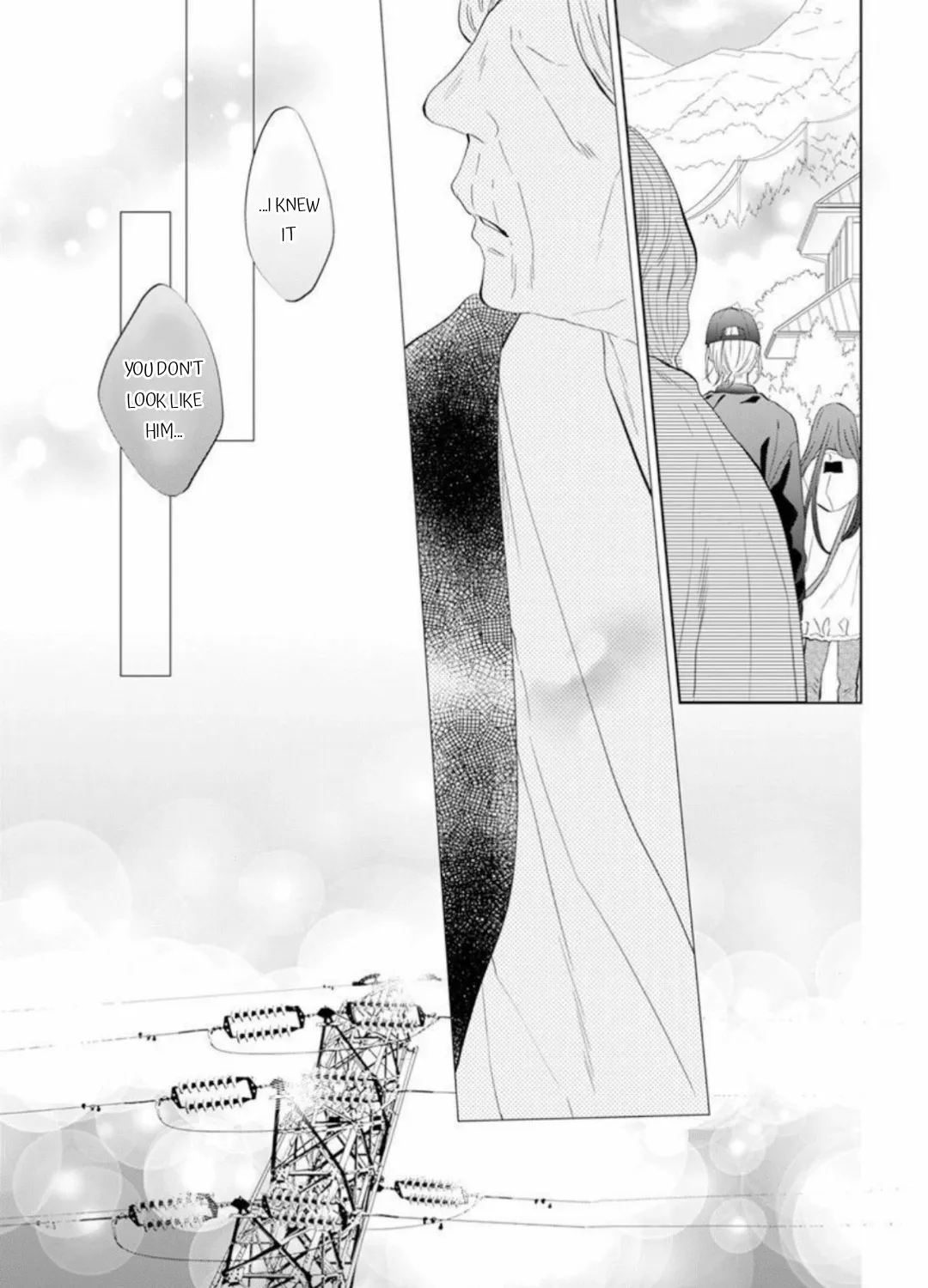 Read Stray Cat & Wolf chapter 10 image 54 on Lezhin