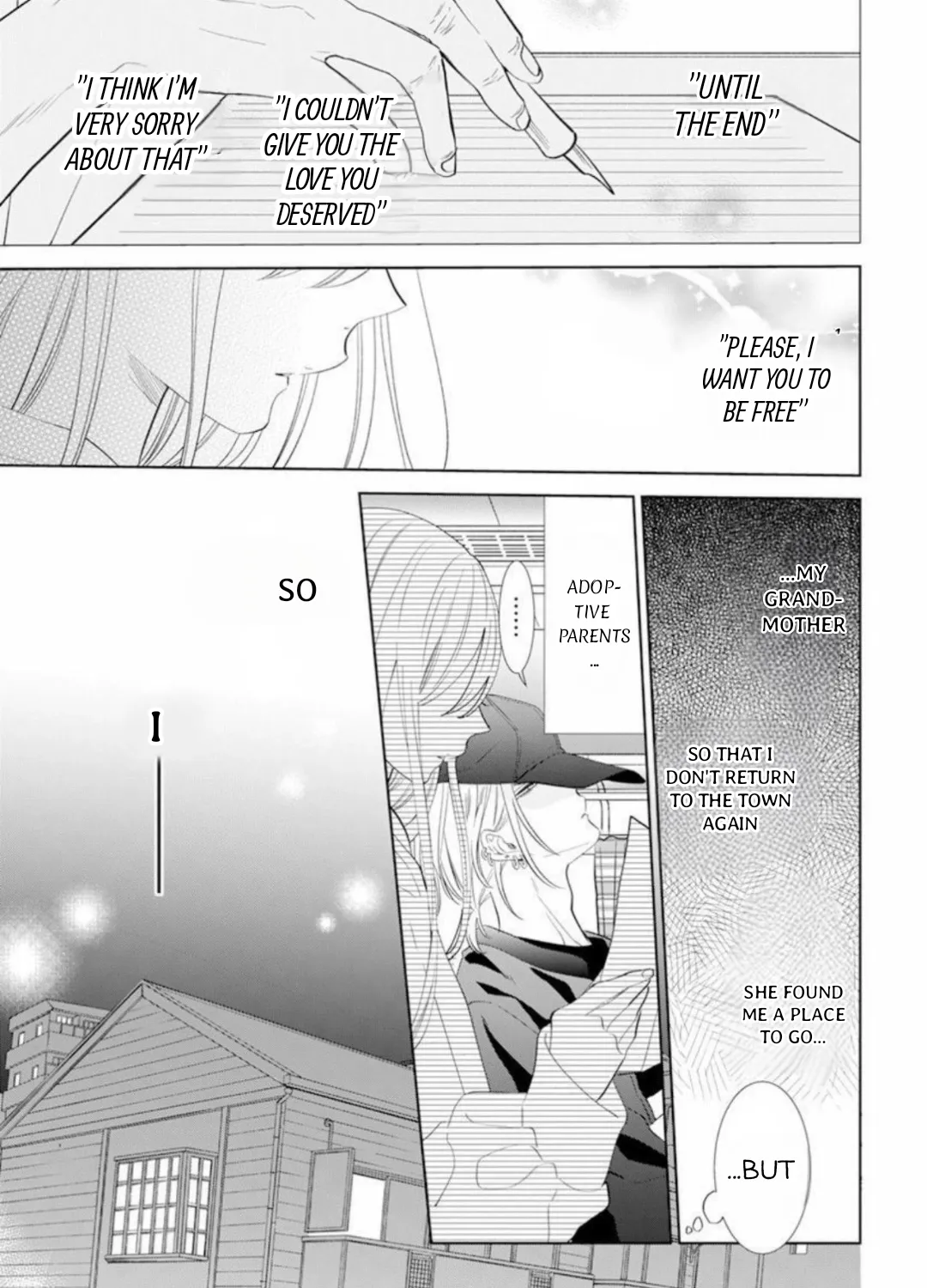 Read Stray Cat & Wolf chapter 10 image 62 on Lezhin
