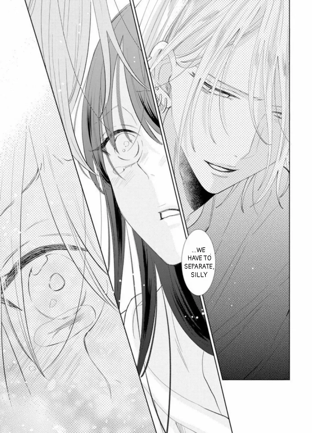 Read Stray Cat & Wolf chapter 10 image 74 on Lezhin