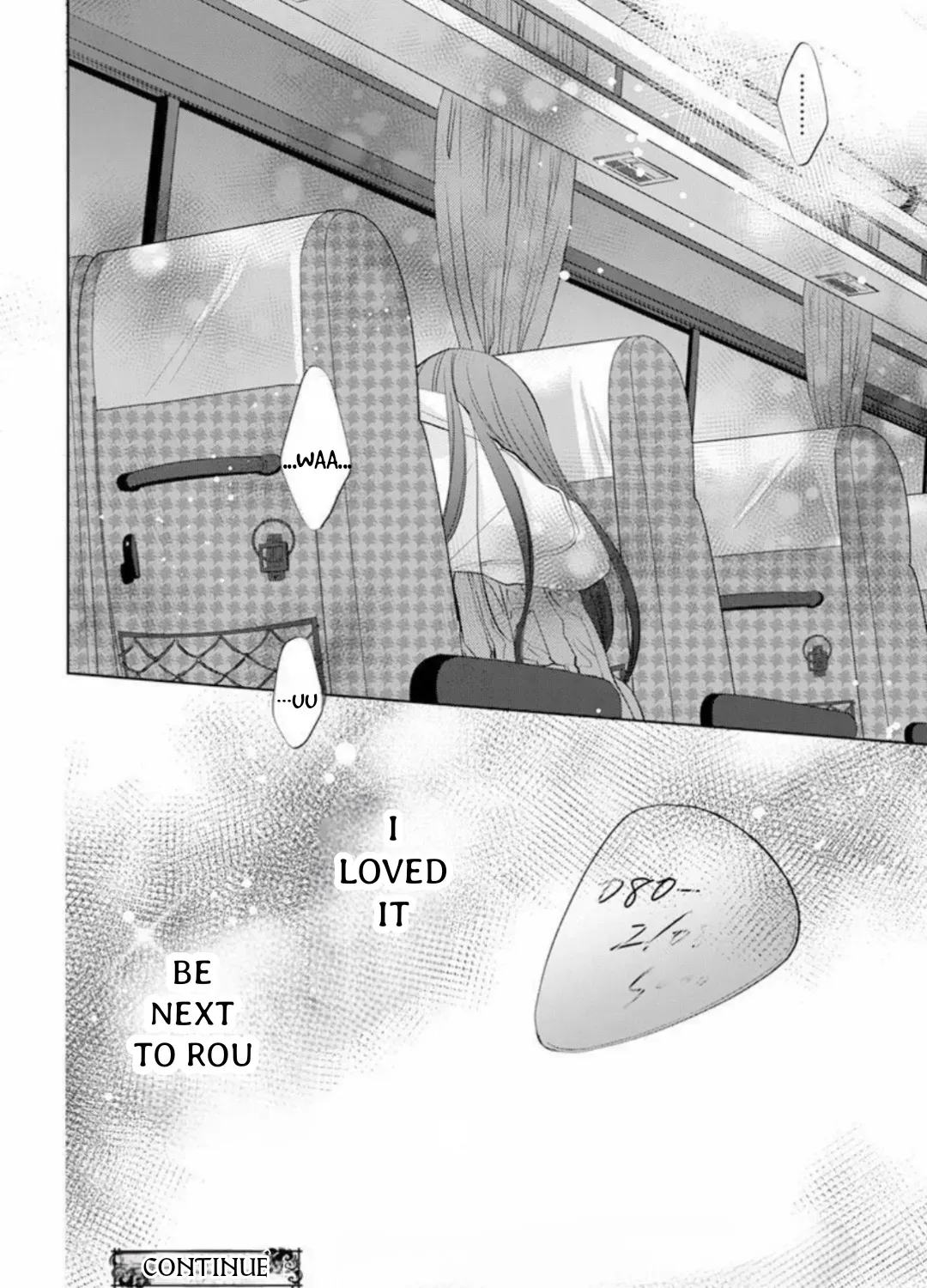 Read Stray Cat & Wolf chapter 10 image 80 on Lezhin