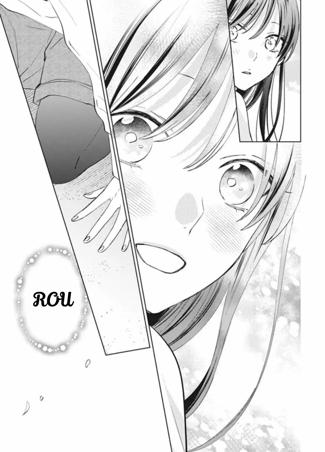 Read Stray Cat & Wolf chapter 11 image 72 on Lezhin