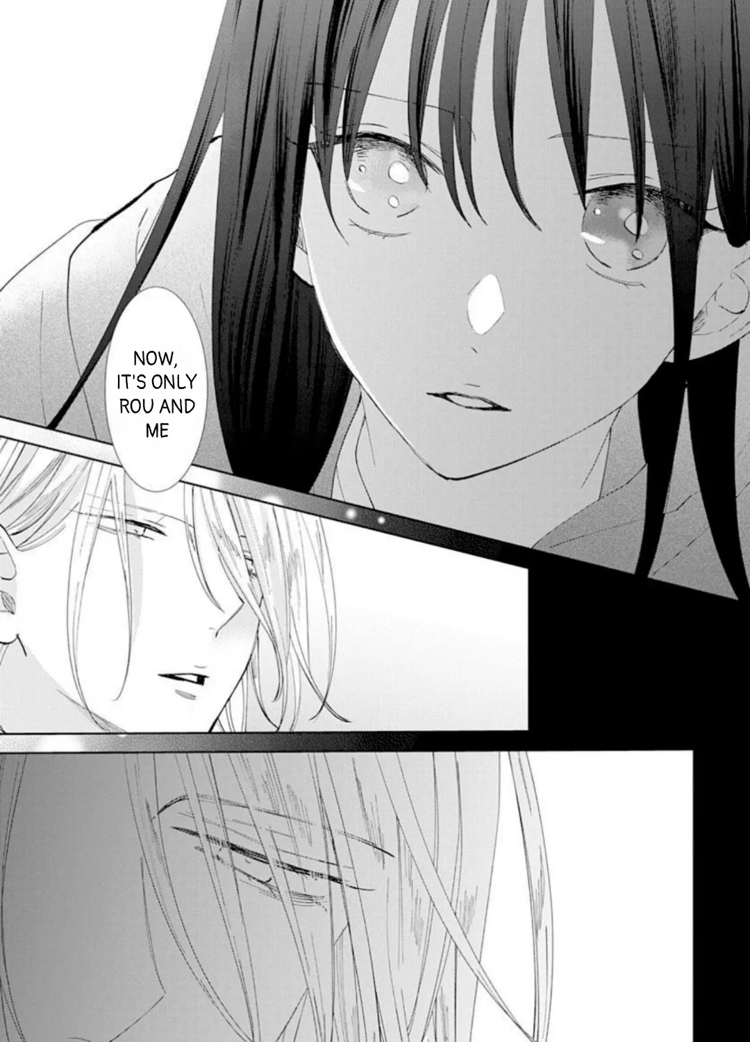 Read Stray Cat & Wolf chapter 12 image 78 on Lezhin