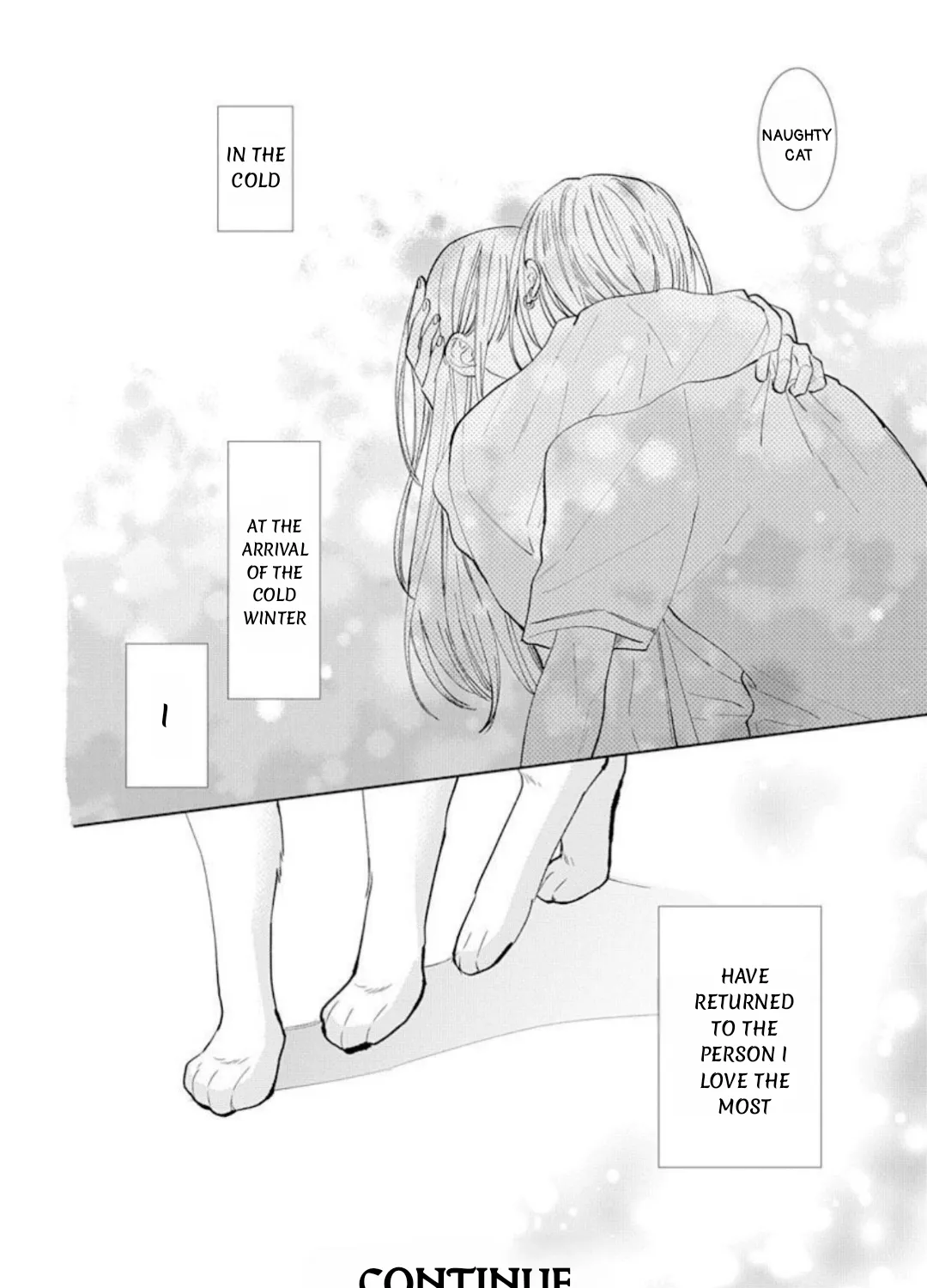 Read Stray Cat & Wolf chapter 12 image 80 on Lezhin