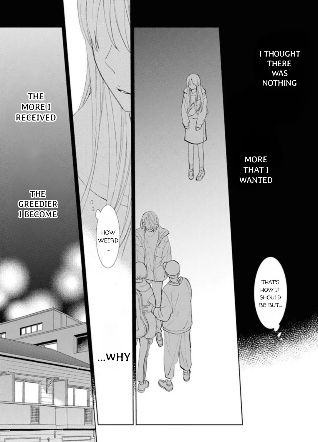Read Stray Cat & Wolf chapter 13 image 59 on Lezhin