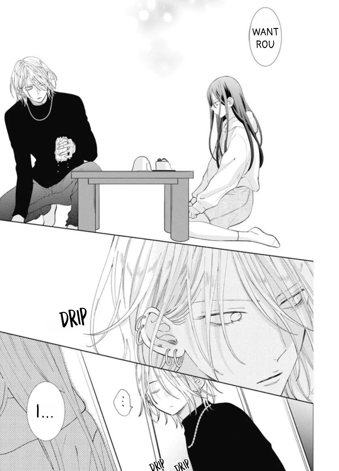 Read Stray Cat & Wolf chapter 13 image 63 on Lezhin