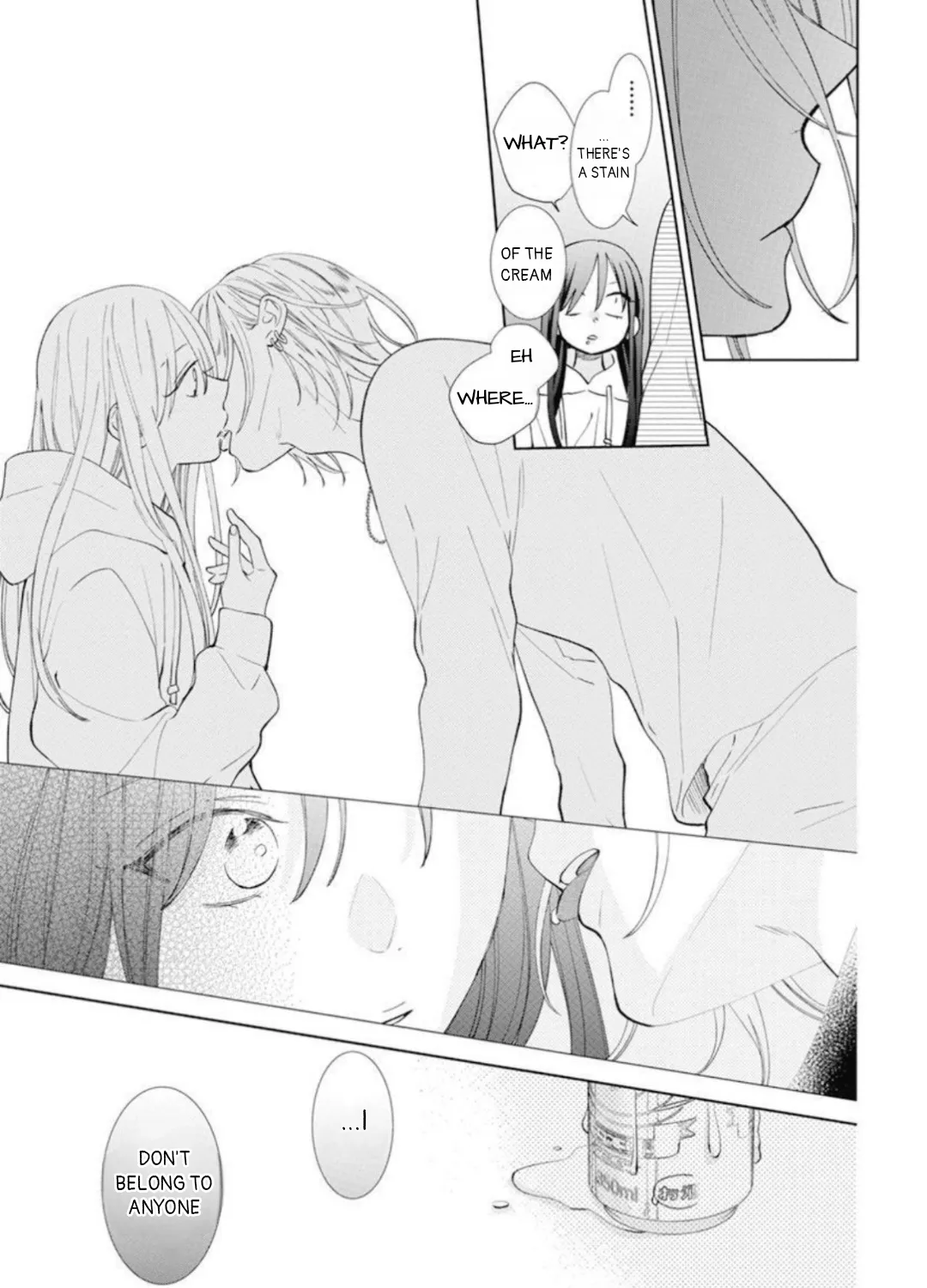 Read Stray Cat & Wolf chapter 13 image 67 on Lezhin
