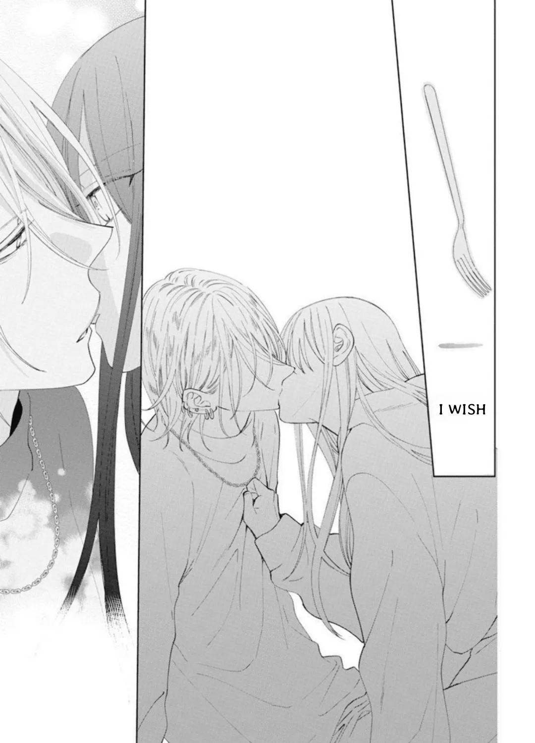 Read Stray Cat & Wolf chapter 13 image 71 on Lezhin