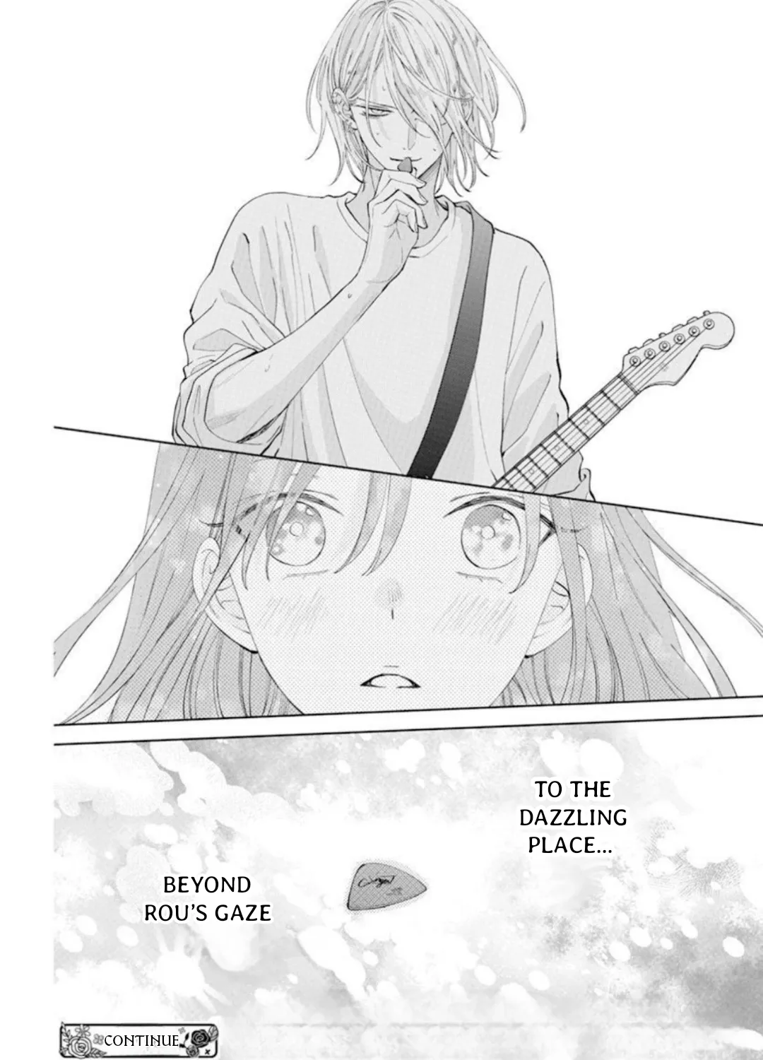 Read Stray Cat & Wolf chapter 13 image 89 on Lezhin