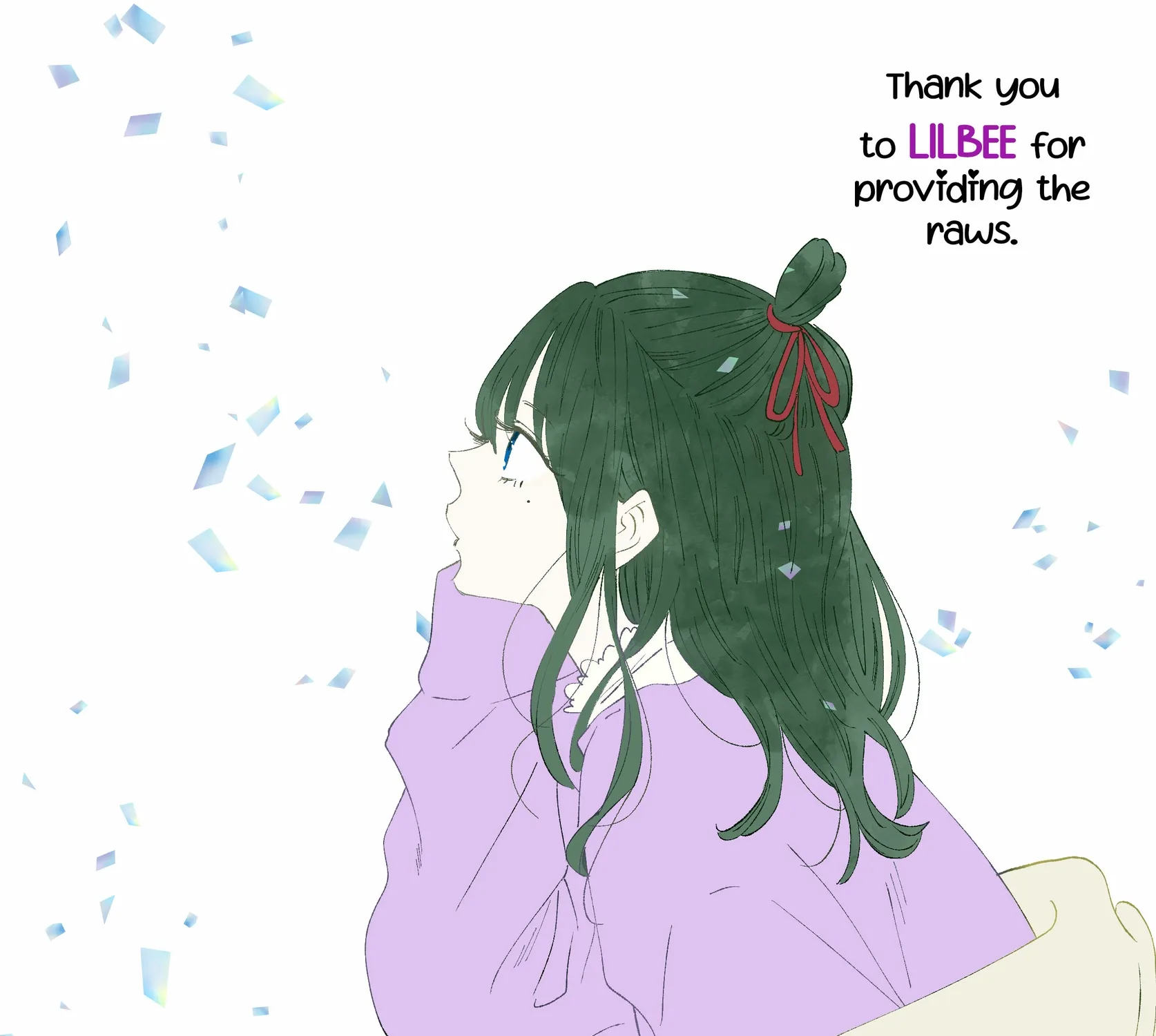 Read Stray Cat & Wolf chapter 14 image 42 on Lezhin