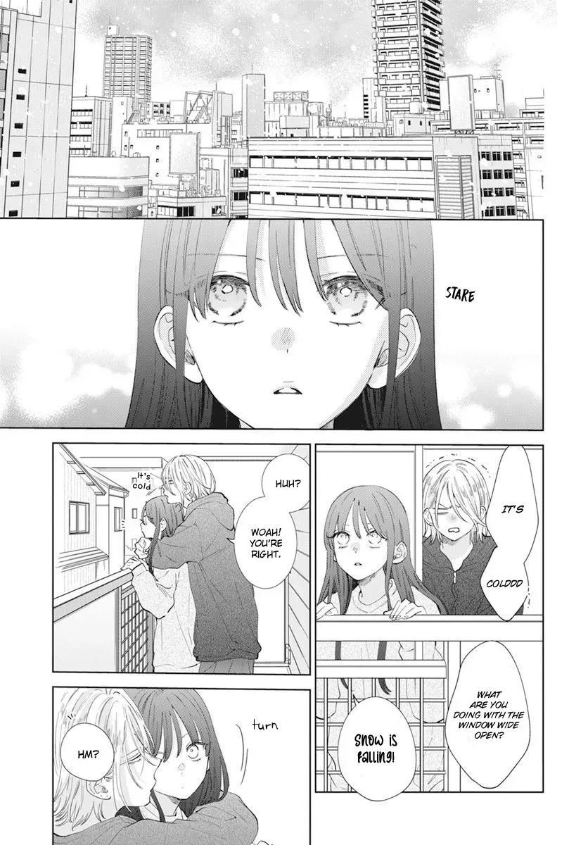 Read Stray Cat & Wolf chapter 15 image 2 on Lezhin