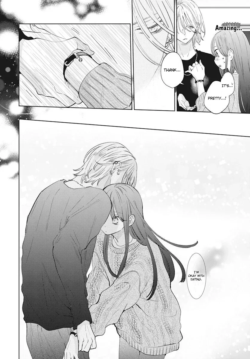 Read Stray Cat & Wolf chapter 15 image 33 on Lezhin