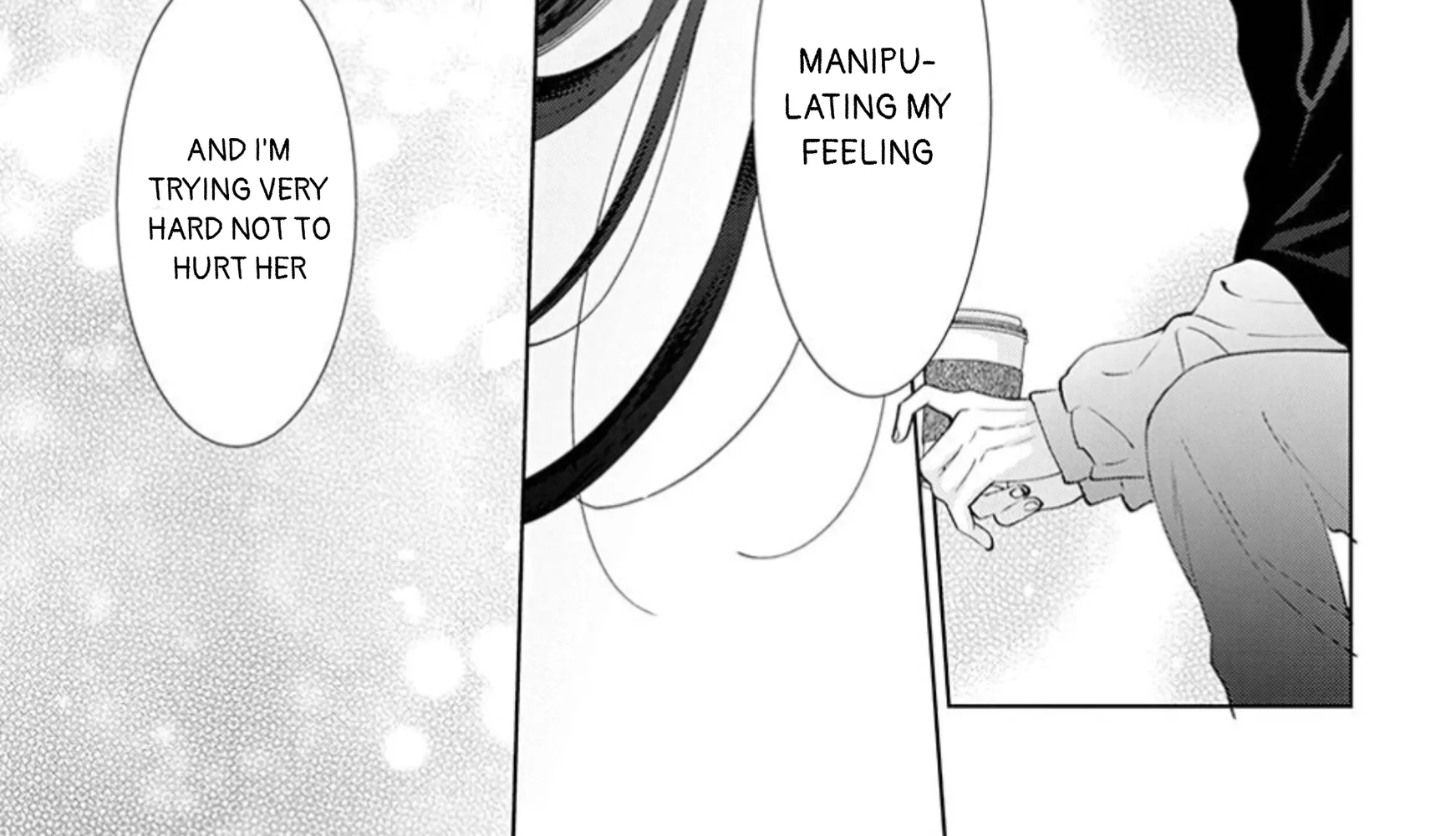 Read Stray Cat & Wolf chapter 16 image 57 on Lezhin
