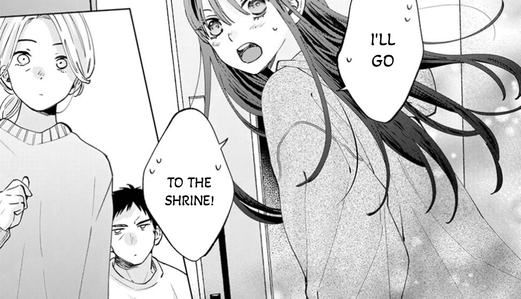 Read Stray Cat & Wolf chapter 16 image 61 on Lezhin