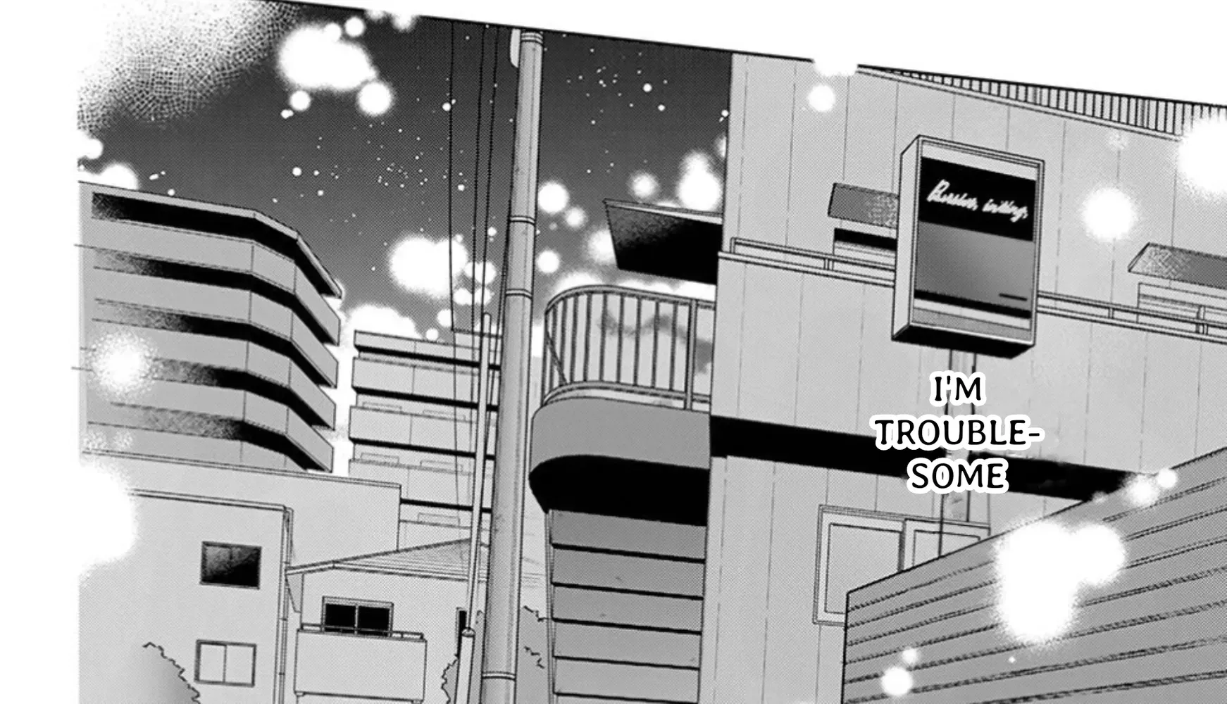 Read Stray Cat & Wolf chapter 16 image 63 on Lezhin