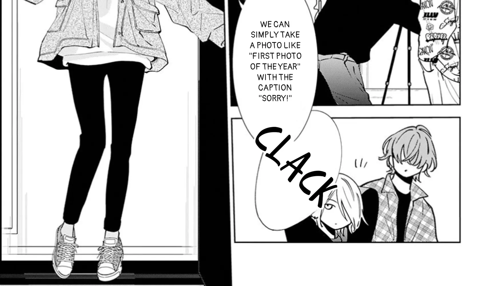 Read Stray Cat & Wolf chapter 16 image 65 on Lezhin