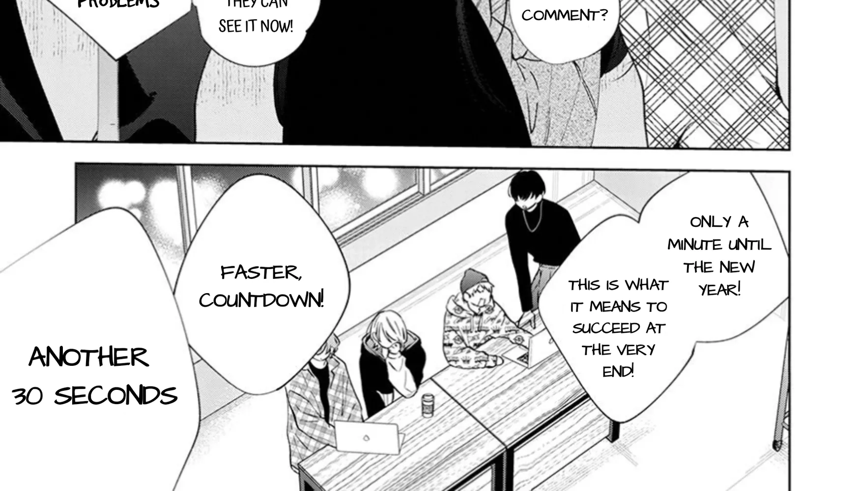 Read Stray Cat & Wolf chapter 16 image 69 on Lezhin