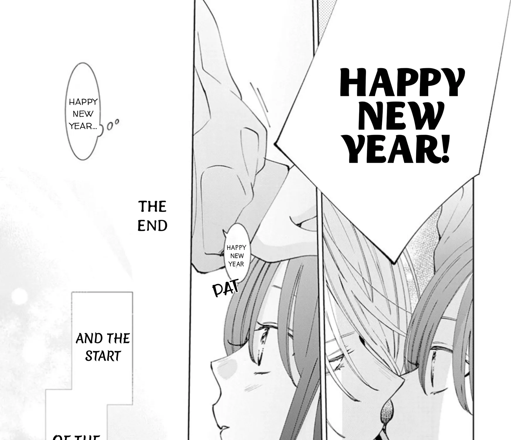 Read Stray Cat & Wolf chapter 16 image 76 on Lezhin