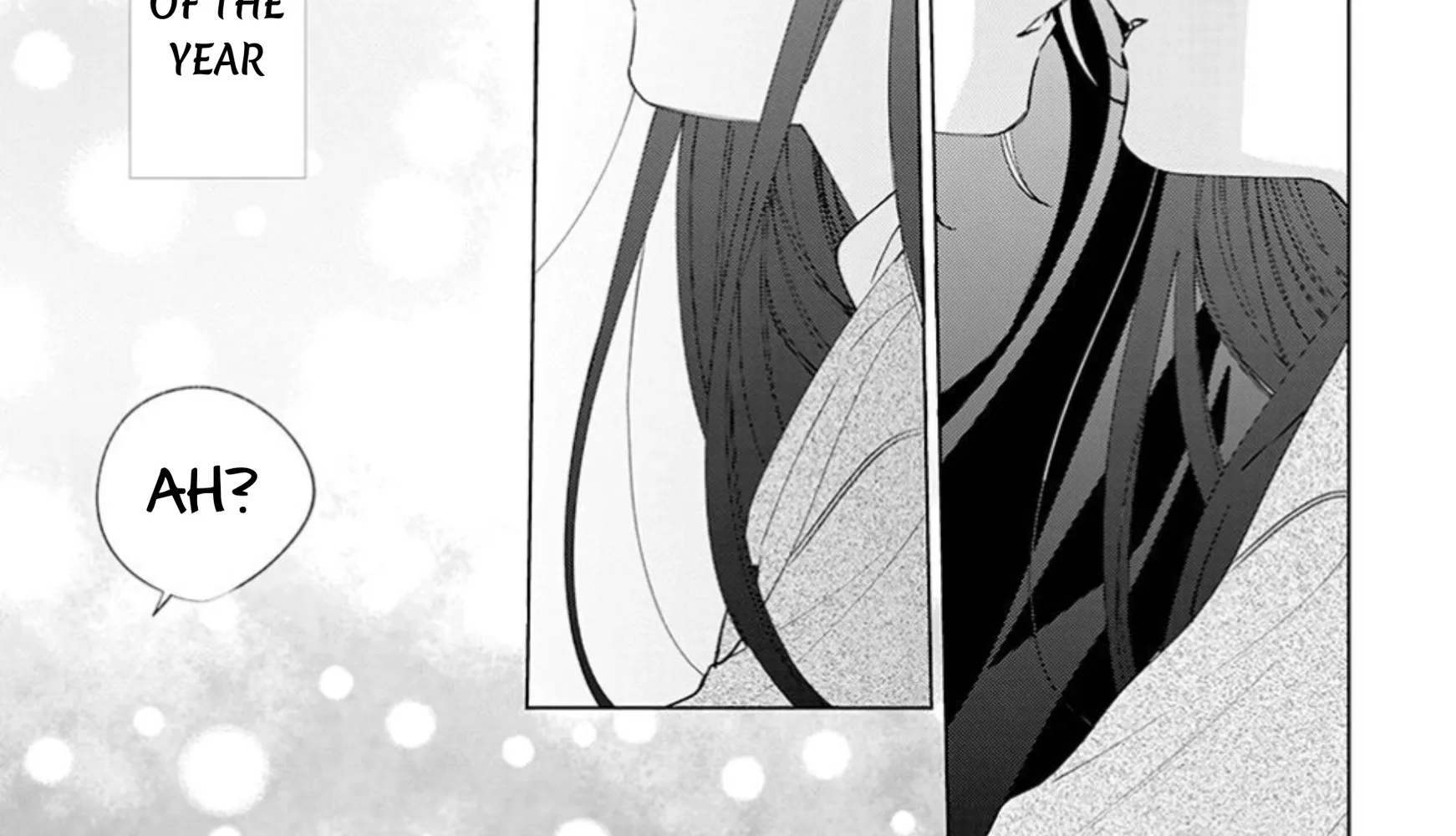 Read Stray Cat & Wolf chapter 16 image 77 on Lezhin