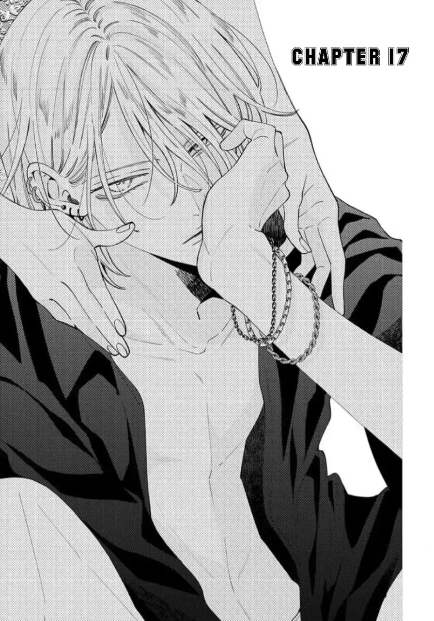Read Stray Cat & Wolf chapter 17 image 2 on Lezhin