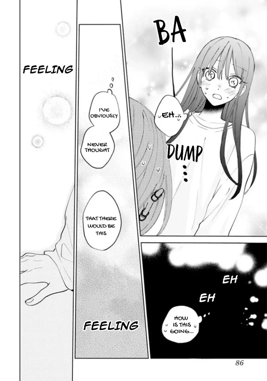 Read Stray Cat & Wolf chapter 17 image 37 on Lezhin