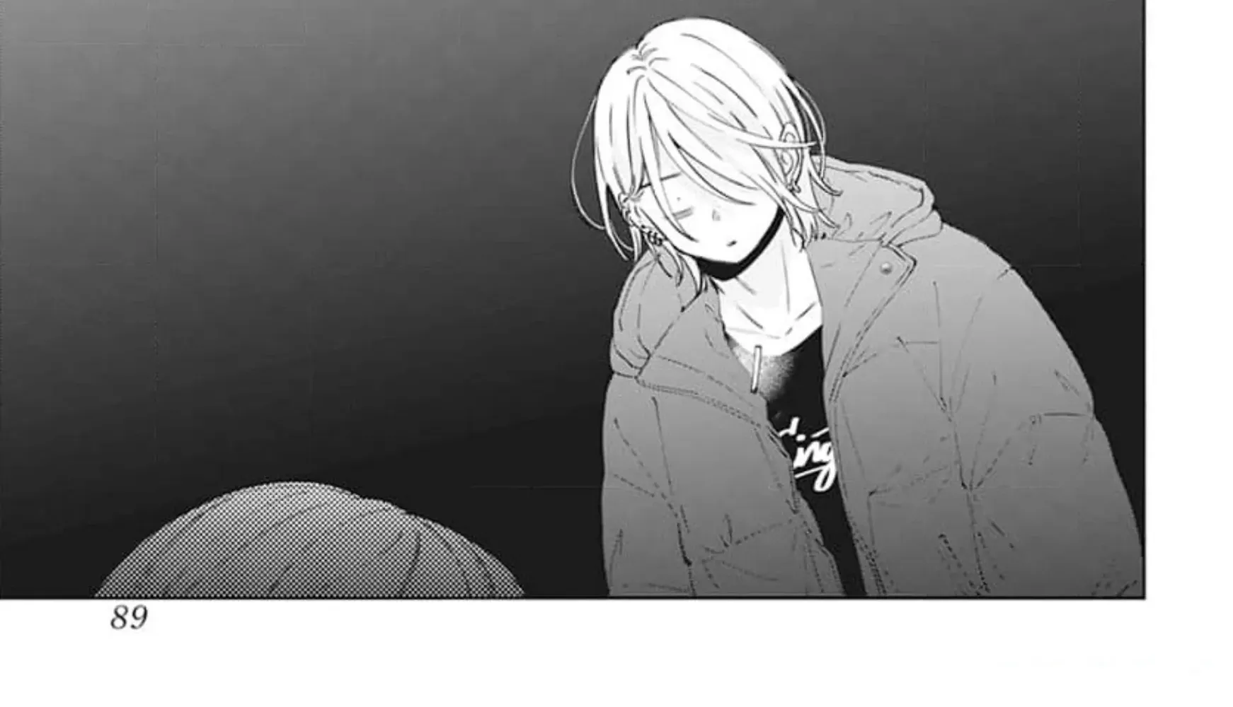 Read Stray Cat & Wolf chapter 18 image 15 on Lezhin