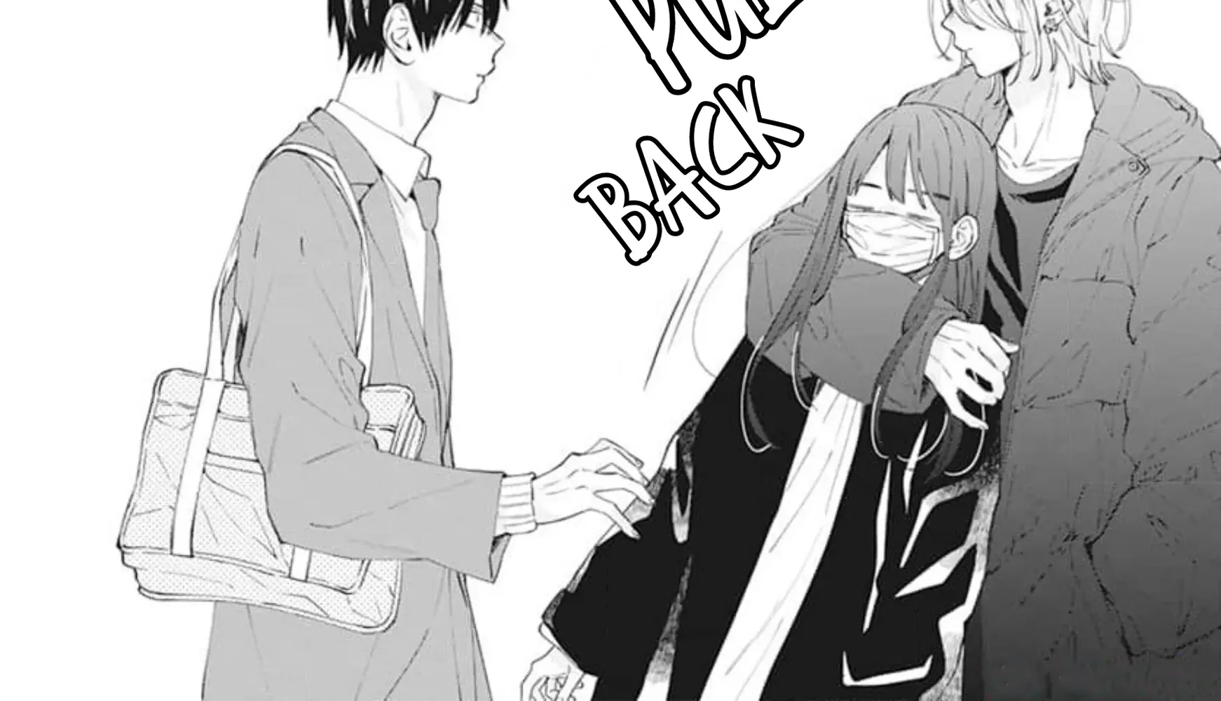 Read Stray Cat & Wolf chapter 18 image 25 on Lezhin
