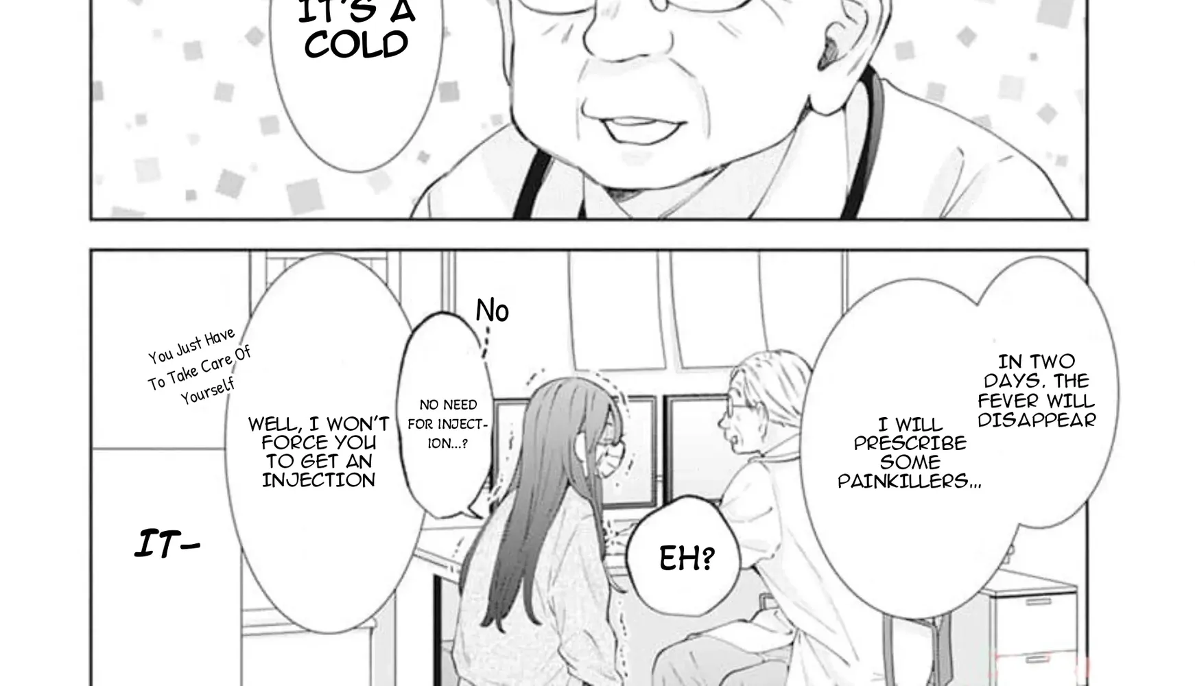Read Stray Cat & Wolf chapter 18 image 29 on Lezhin
