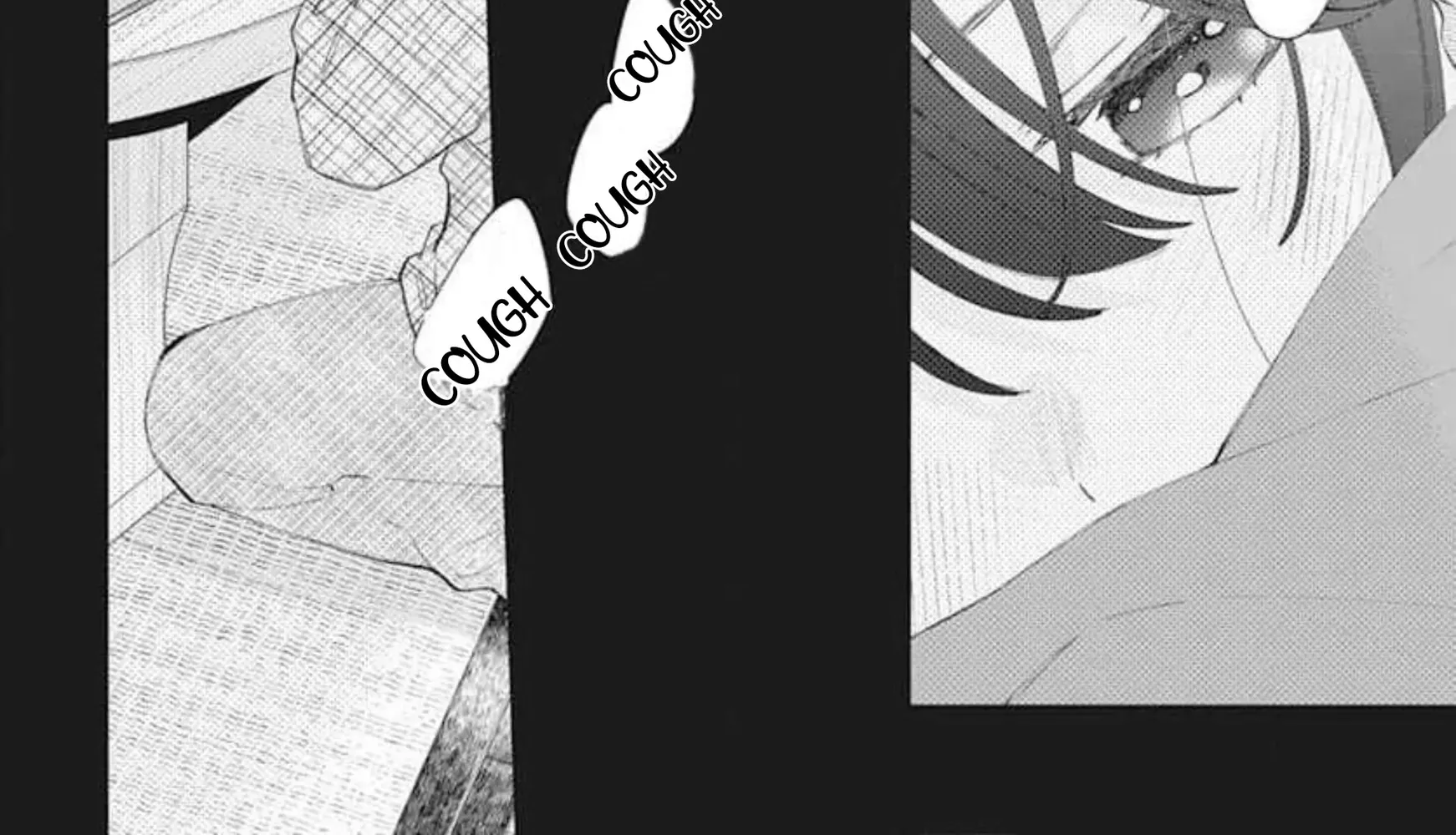 Read Stray Cat & Wolf chapter 18 image 33 on Lezhin