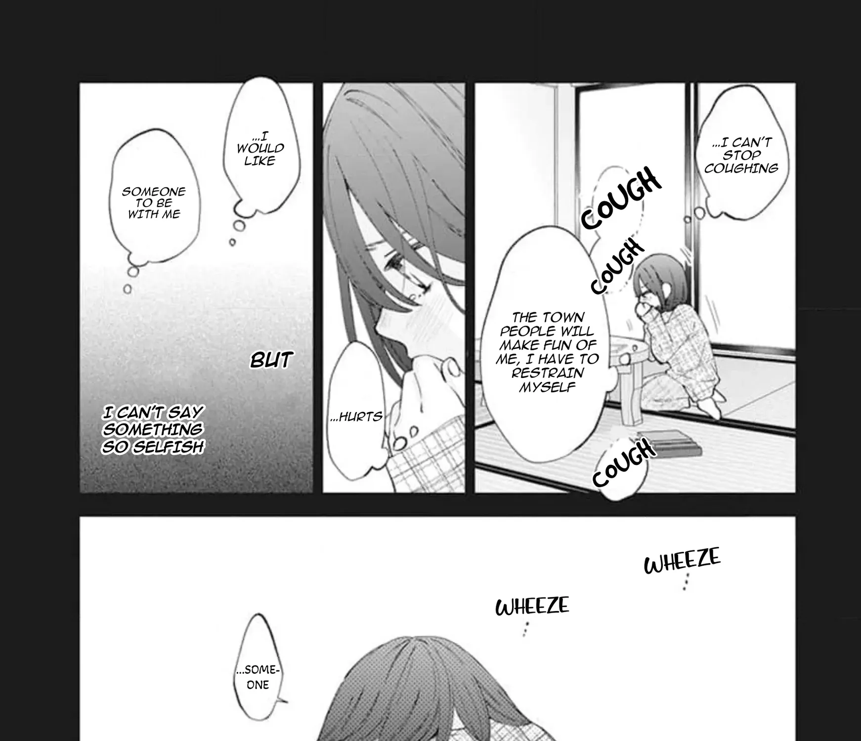 Read Stray Cat & Wolf chapter 18 image 34 on Lezhin