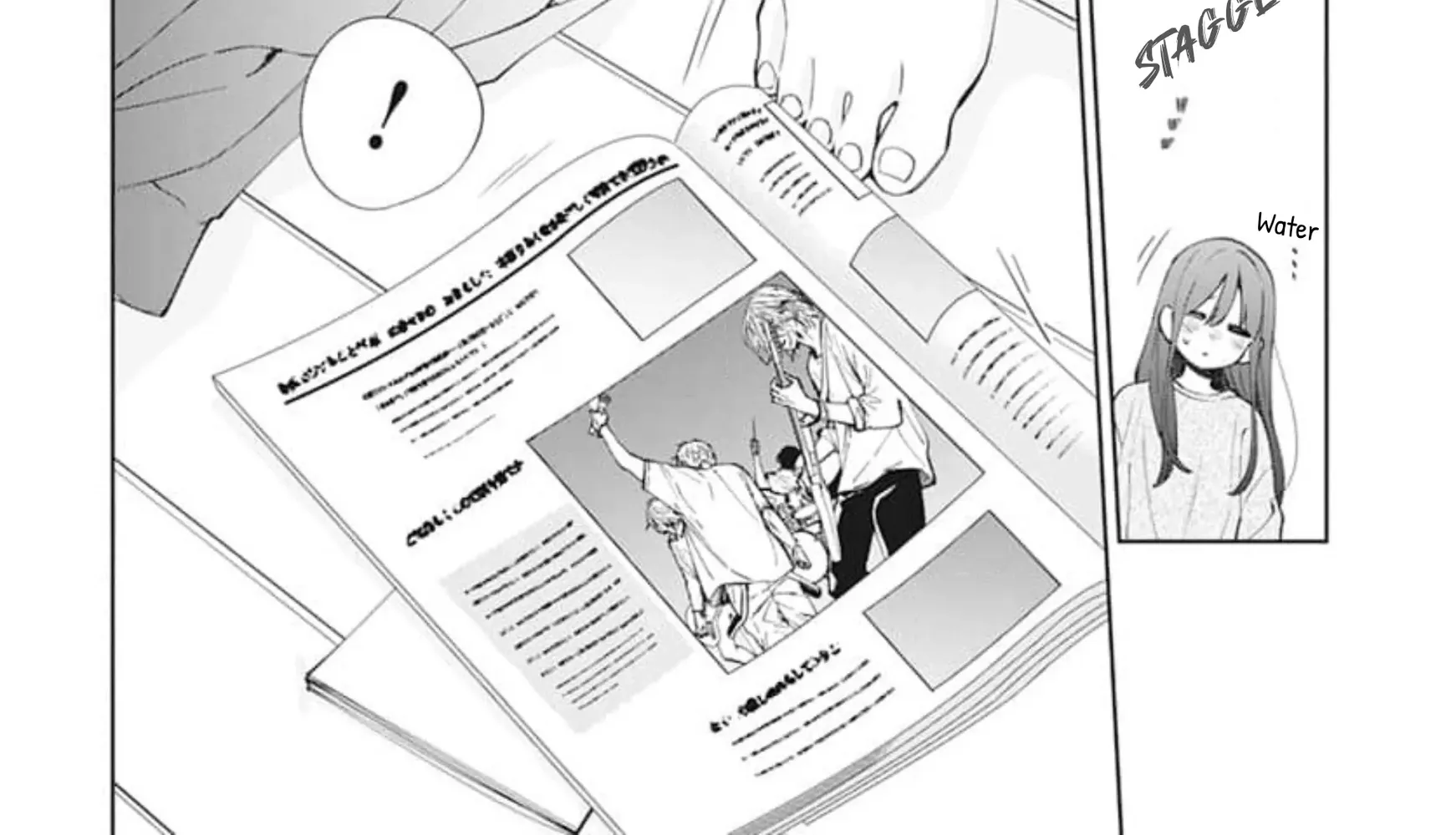 Read Stray Cat & Wolf chapter 18 image 37 on Lezhin