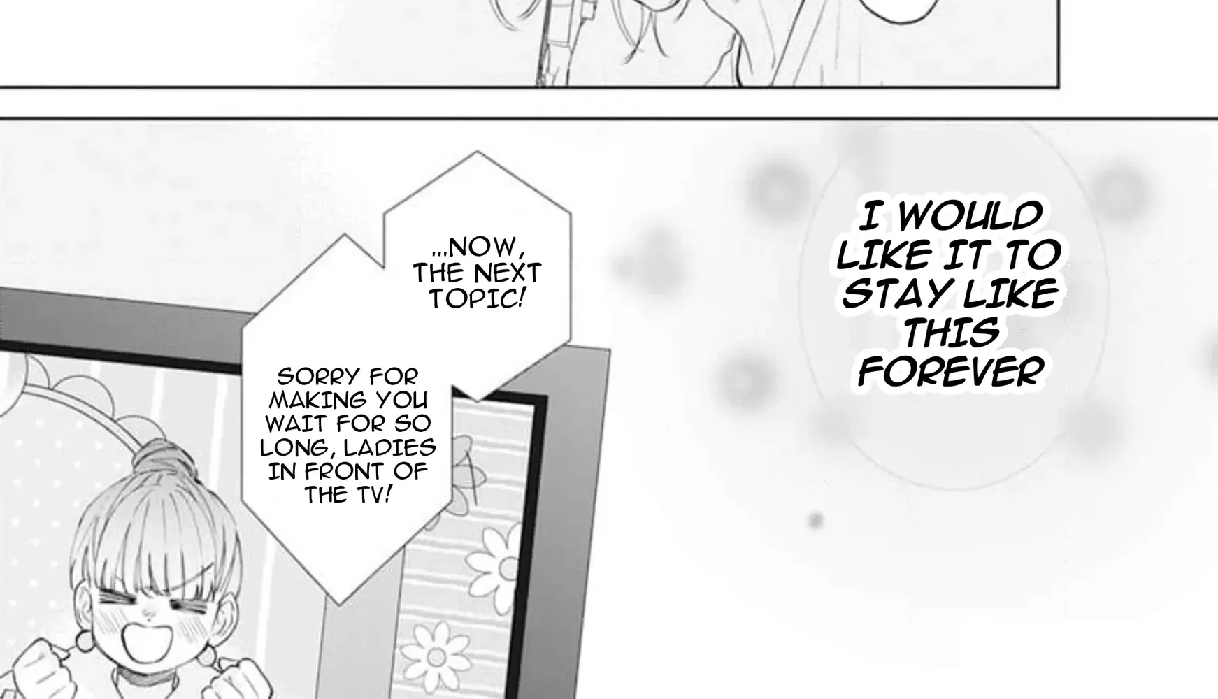 Read Stray Cat & Wolf chapter 18 image 39 on Lezhin