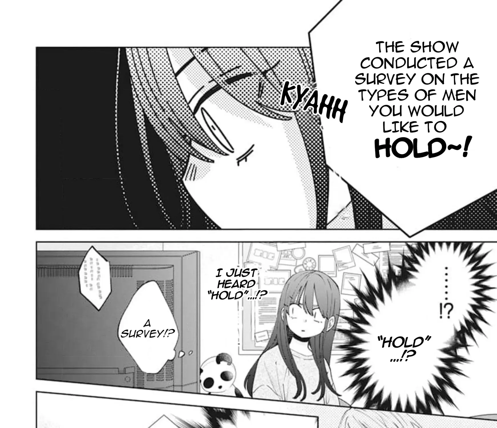 Read Stray Cat & Wolf chapter 18 image 40 on Lezhin