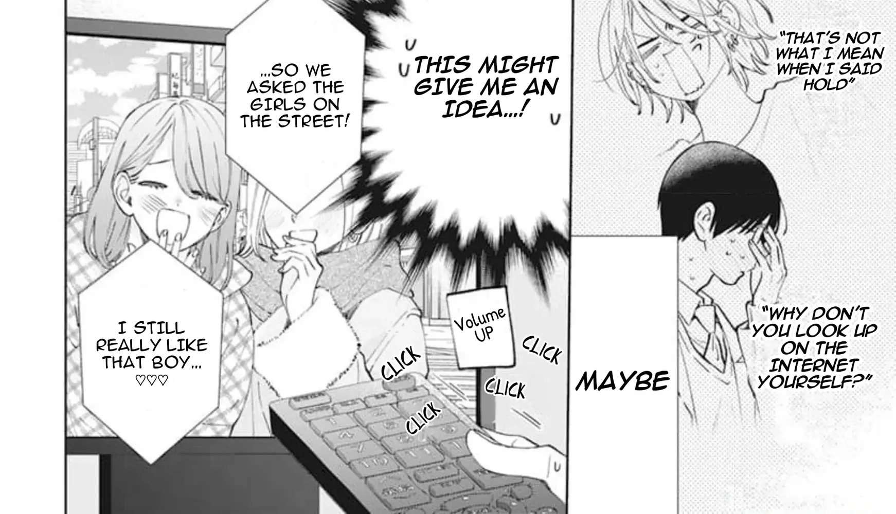 Read Stray Cat & Wolf chapter 18 image 41 on Lezhin