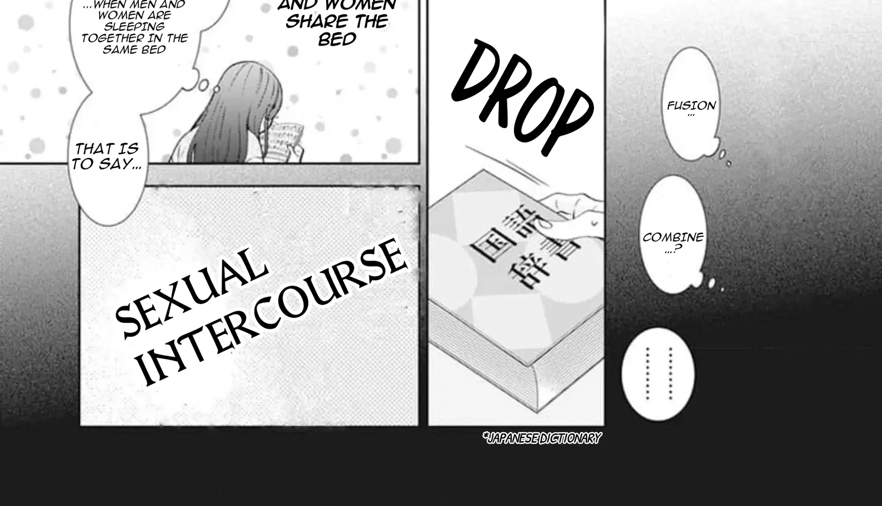 Read Stray Cat & Wolf chapter 18 image 43 on Lezhin