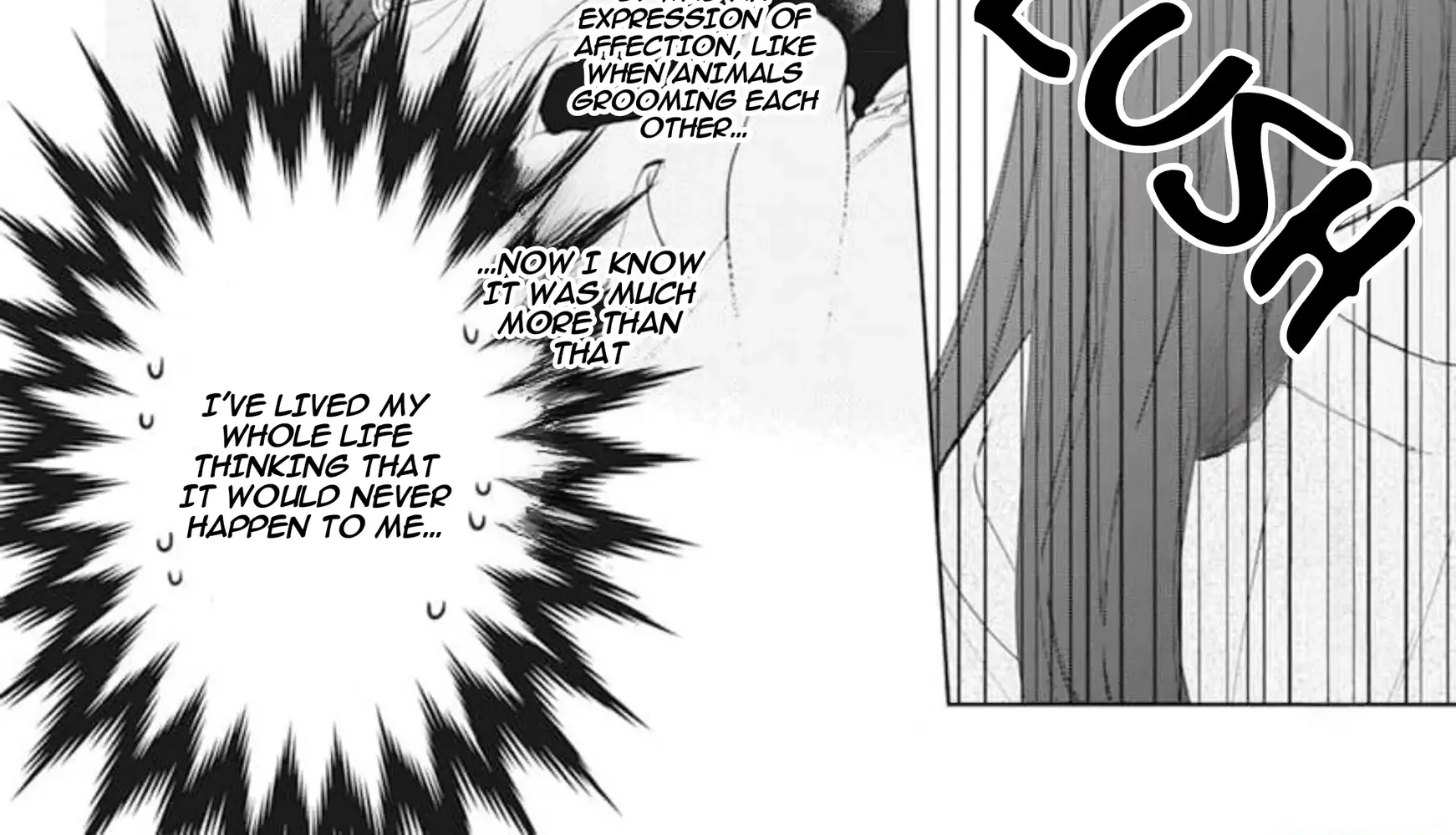 Read Stray Cat & Wolf chapter 18 image 45 on Lezhin