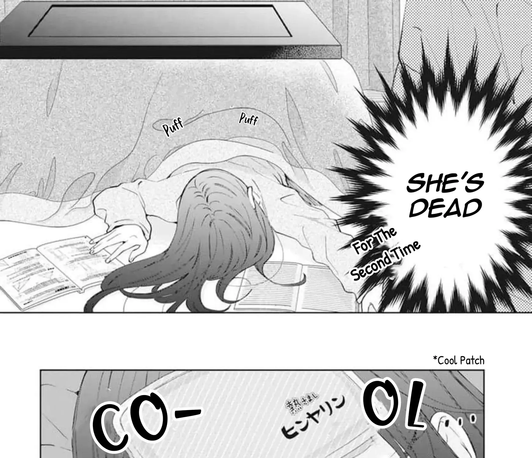 Read Stray Cat & Wolf chapter 18 image 48 on Lezhin